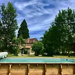 Domaine De La Sabliere Σπίτι διακοπών *