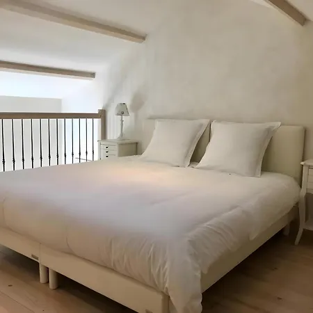 Domaine De La Sabliere