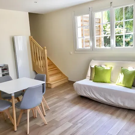 Domaine De La Sabliere Feriehus Thiviers