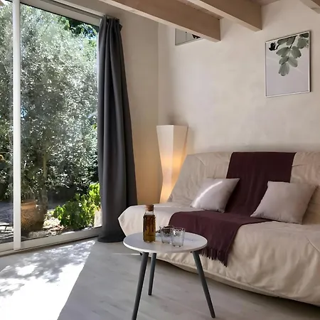 Domaine De La Sabliere *