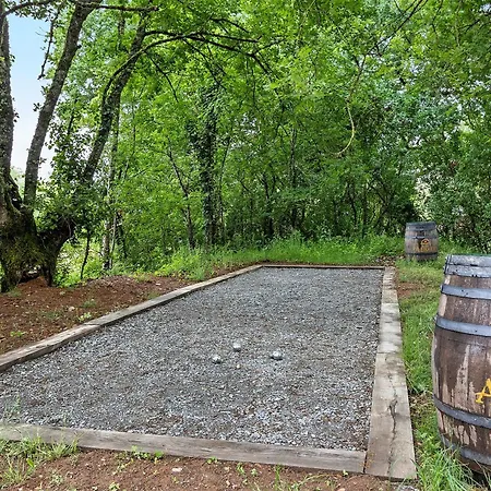 Domaine De La Sabliere Prázdninový dům *
