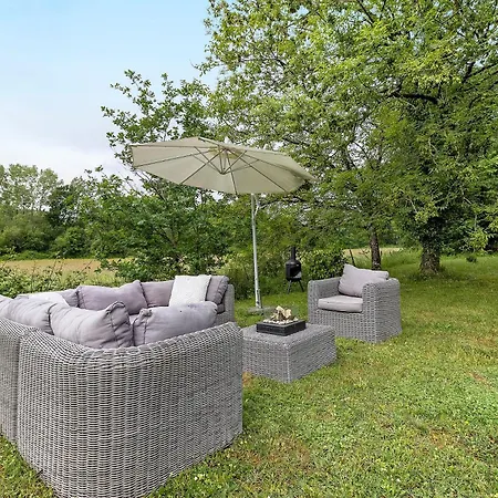 Domaine De La Sabliere *
