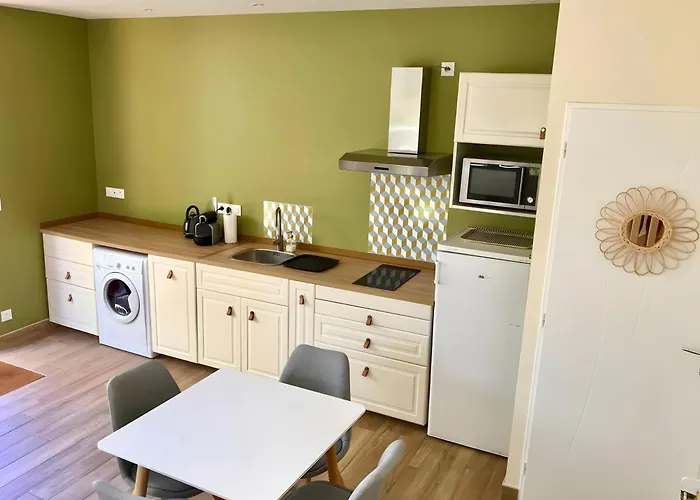 Domaine De La Sabliere *