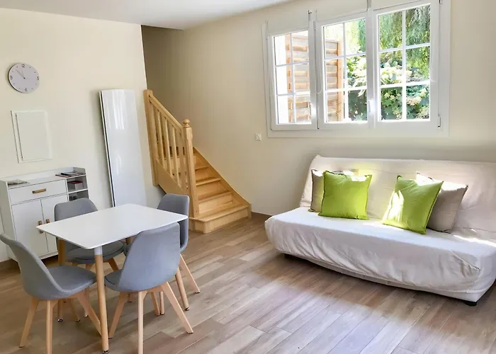 Domaine De La Sabliere Feriehus Thiviers